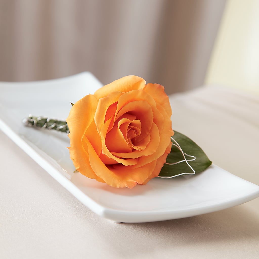Lifetime of Love Boutonniere – Happy Events By Euna, Metuchen NJ