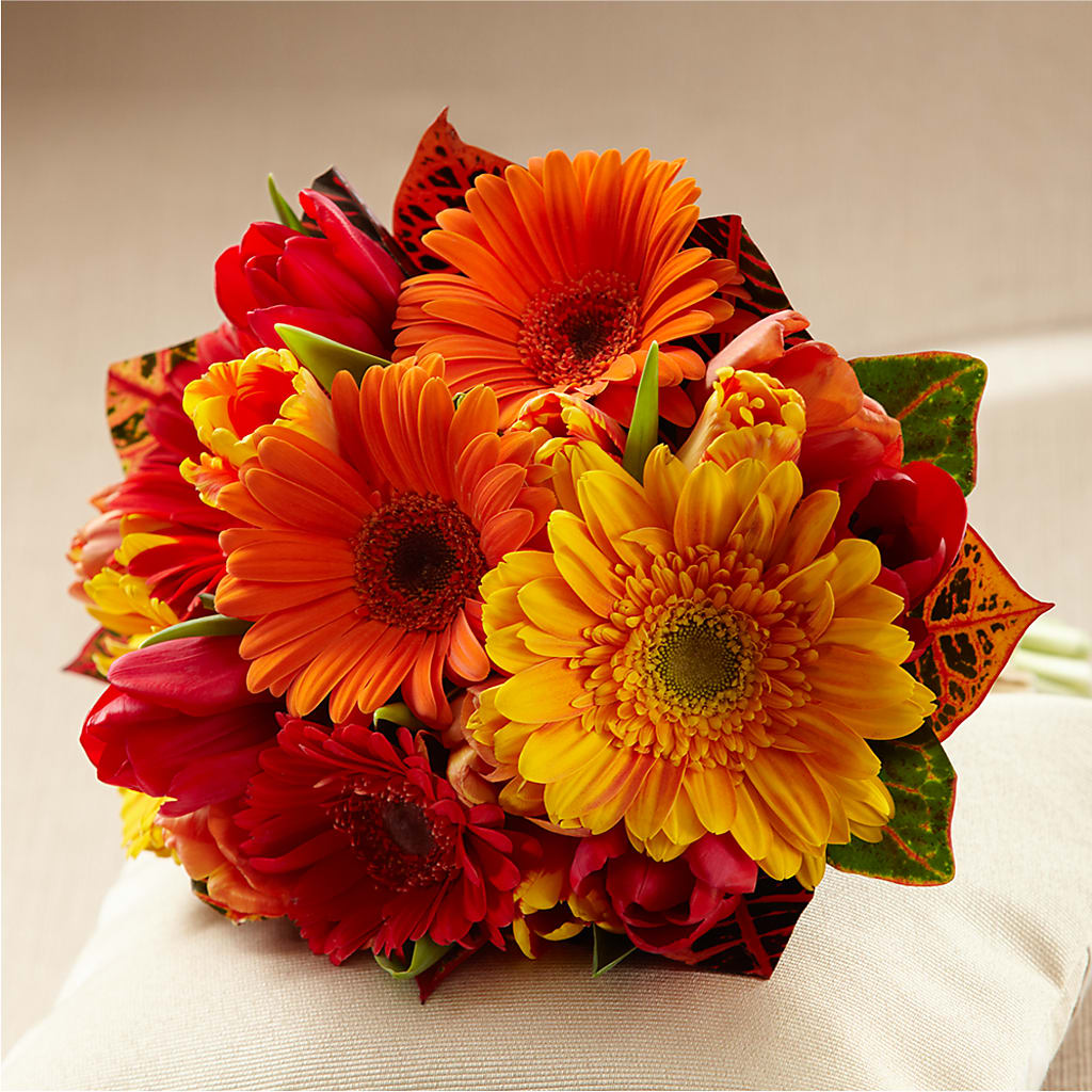 Sunglow Bouquet – Happy Events By Euna, Metuchen NJ