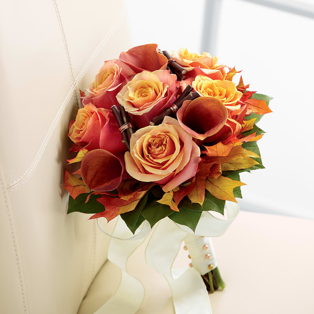 Love Everlasting Bouquet – Happy Events By Euna, Metuchen NJ