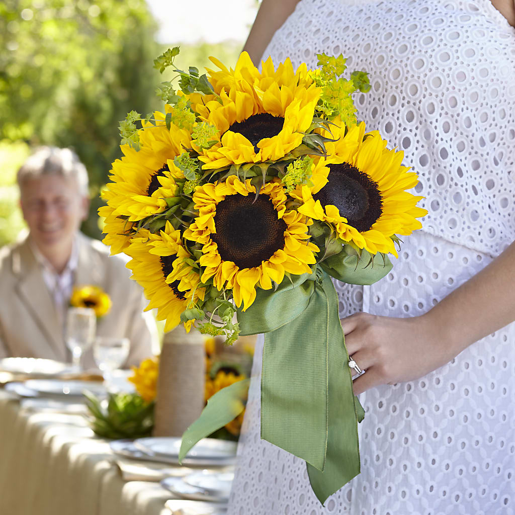 Free Spirit Bouquet – Happy Events By Euna, Metuchen NJ