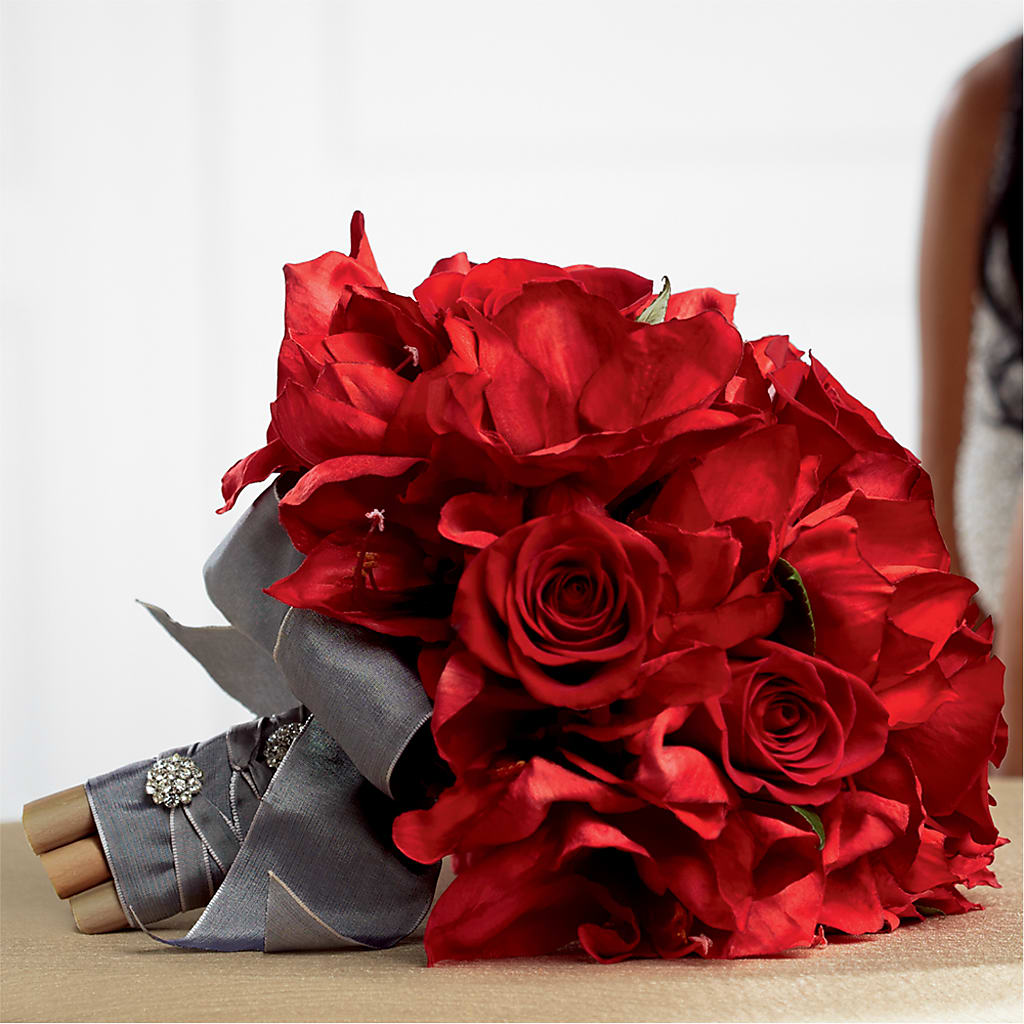 Heart's Happiness Bouquet – Happy Events By Euna, Metuchen NJ