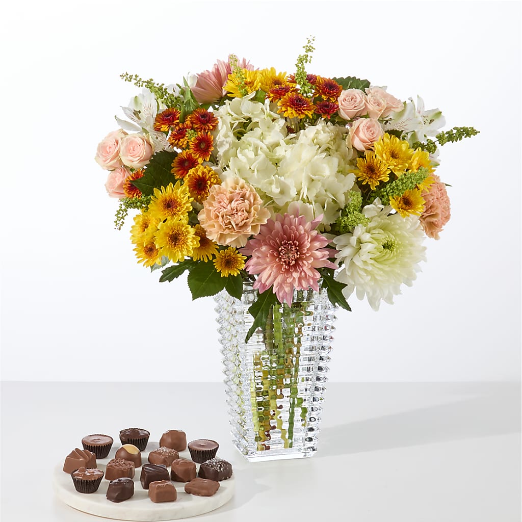 Fall Celebration Bouquet –  Happy Events By Euna, Metuchen NJ