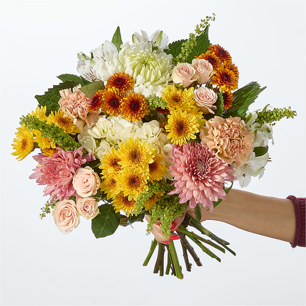 Fall Celebration Bouquet –  Happy Events By Euna, Metuchen NJ