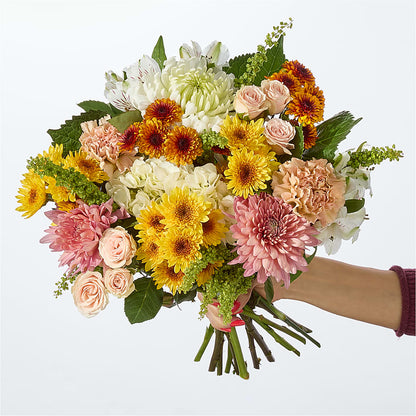 Fall Celebration Bouquet –  Happy Events By Euna, Metuchen NJ