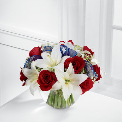Bouquet de l'Indépendance