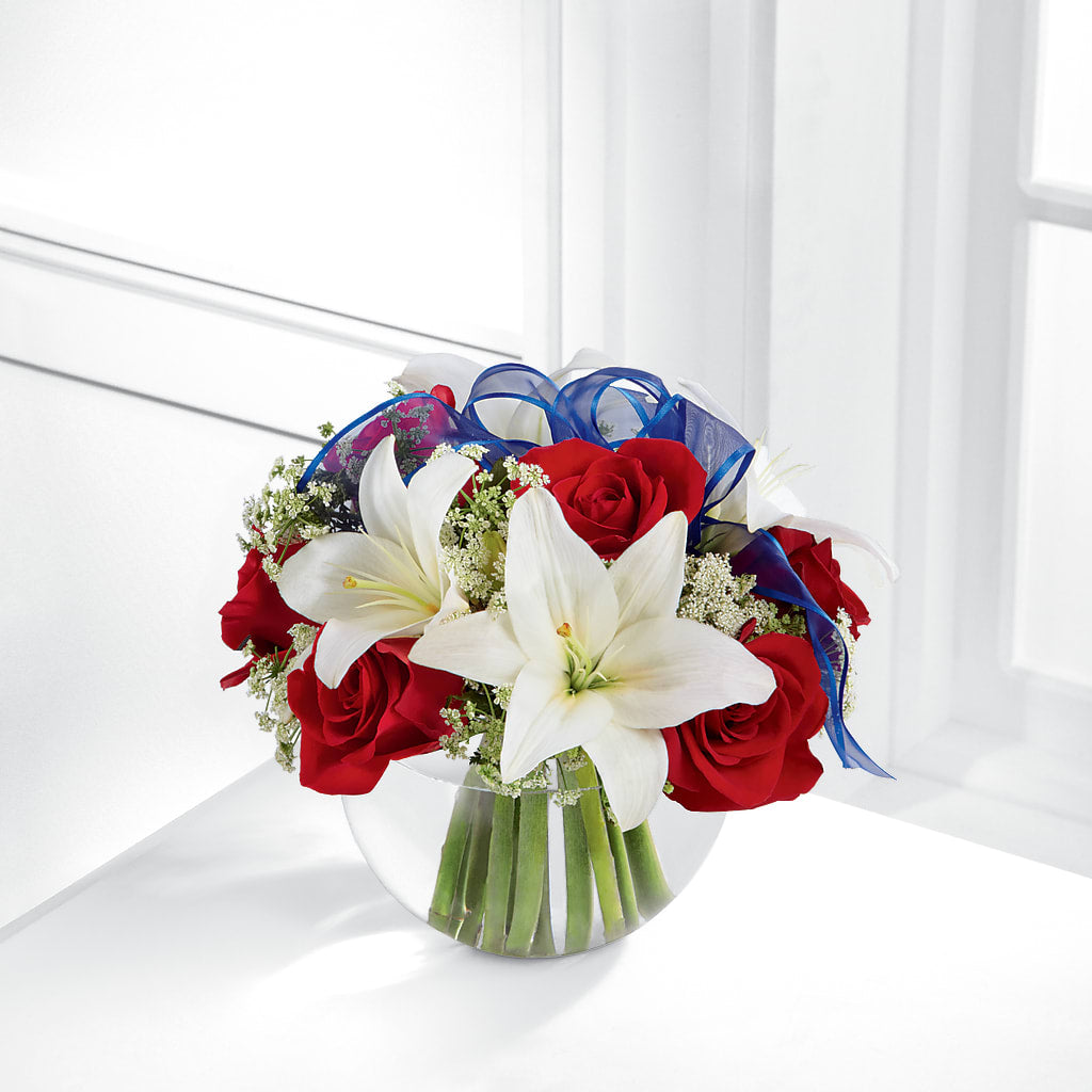 Bouquet de l'Indépendance
