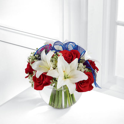 Bouquet de l'Indépendance
