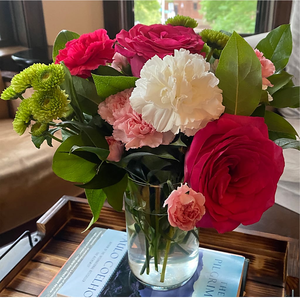 Sweet & Pretty Bouquet –  Happy Events By Euna, Metuchen NJ