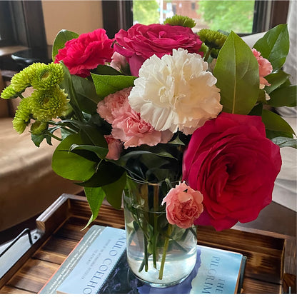 Sweet & Pretty Bouquet –  Happy Events By Euna, Metuchen NJ
