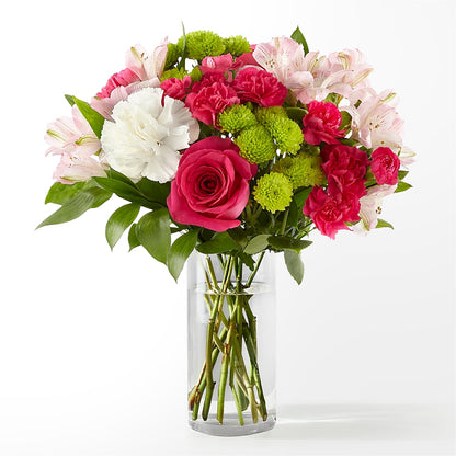 Bouquet Doux et Joli
