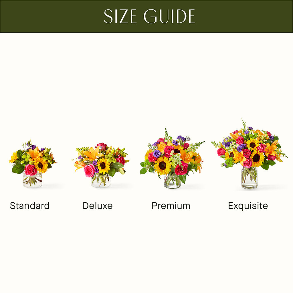Best Day Bouquet –  Happy Events By Euna, Metuchen NJ