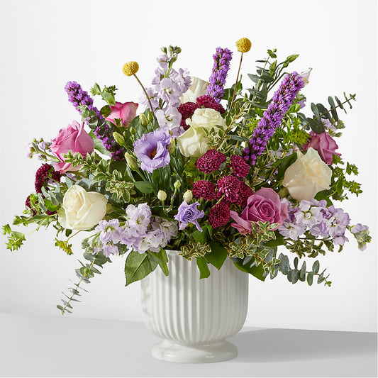 Bouquet Œuvre d'art