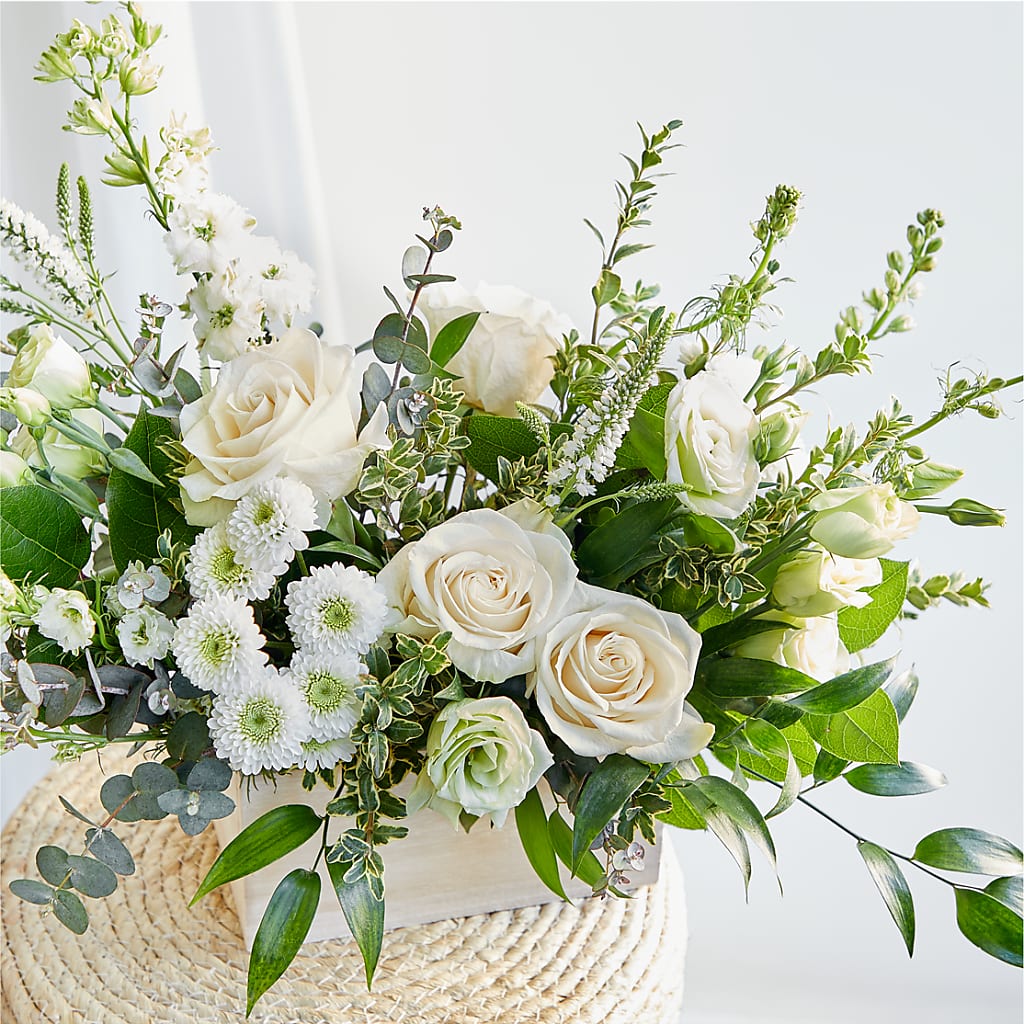 Cashmere Bouquet –  Happy Events By Euna, Metuchen NJ