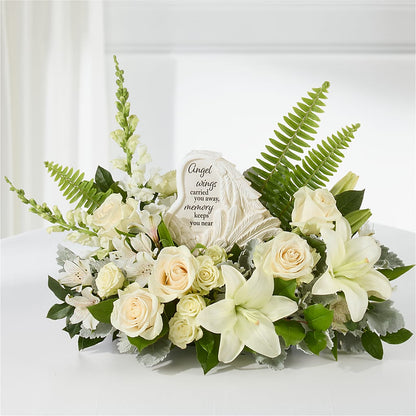 Holding You Close Arrangement –  Happy Events By Euna, Metuchen NJ