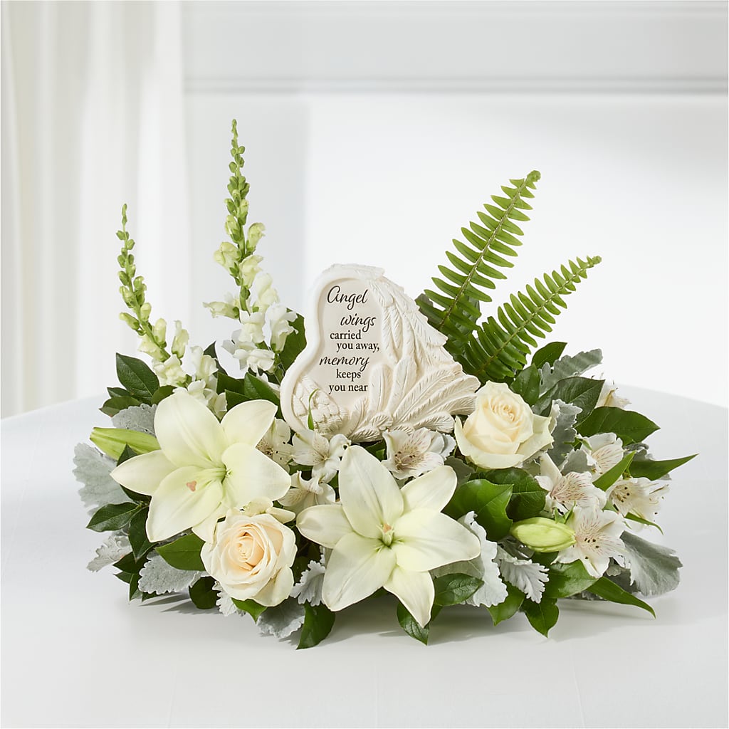 Holding You Close Arrangement –  Happy Events By Euna, Metuchen NJ