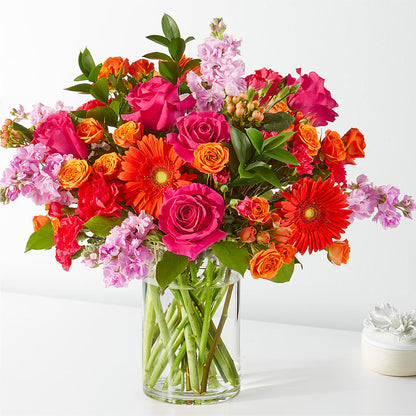 Bouquet de fête