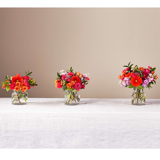 Fiesta Bouquet –  Happy Events By Euna, Metuchen NJ
