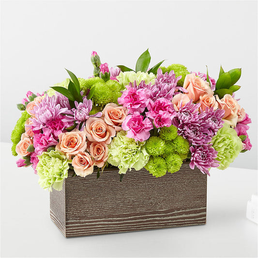 Ramo Encanto Sencillo