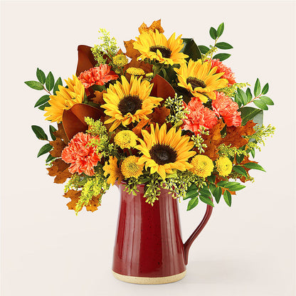 Gourd Vibes Bouquet –  Happy Events By Euna, Metuchen NJ