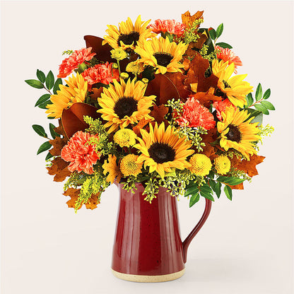 Gourd Vibes Bouquet –  Happy Events By Euna, Metuchen NJ