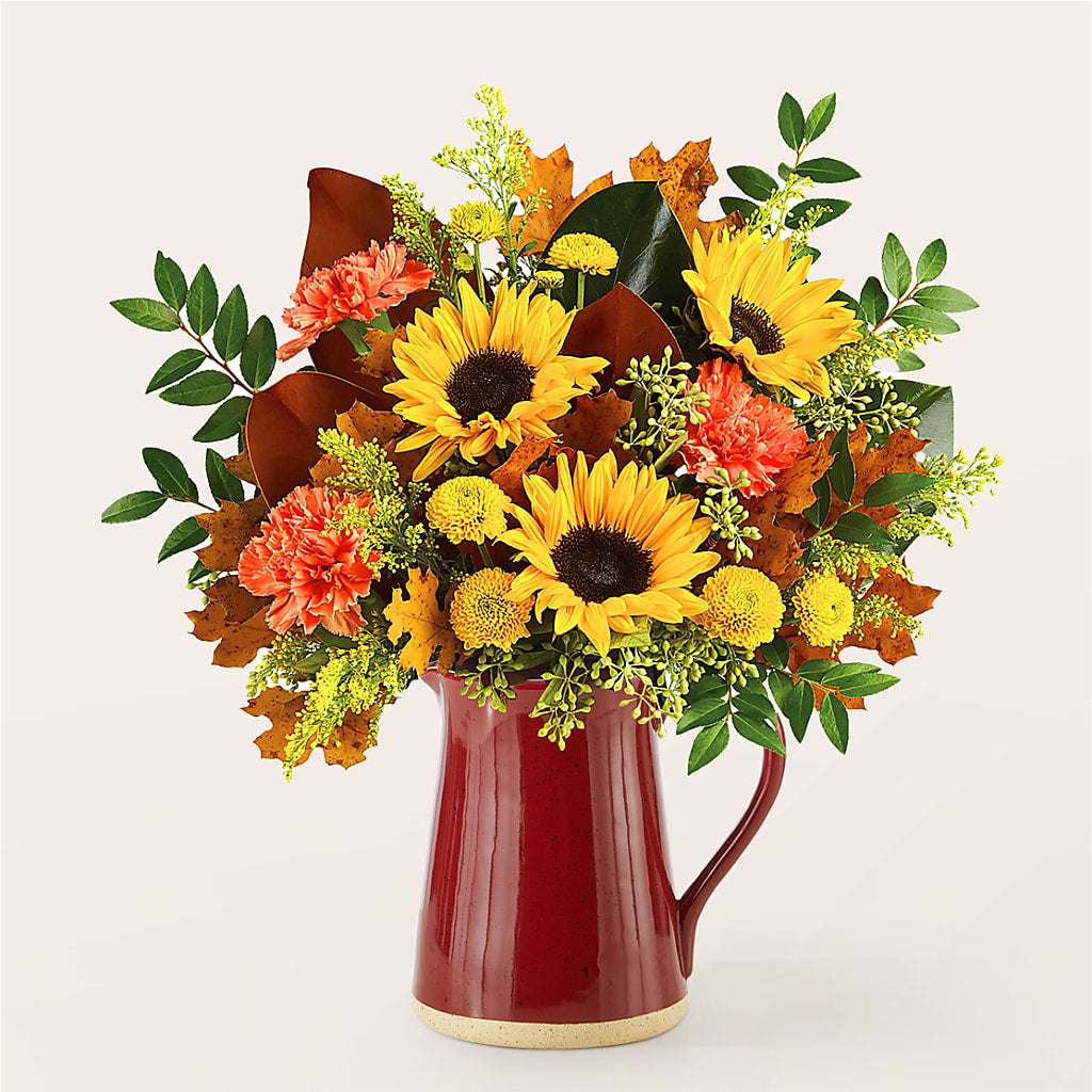 Gourd Vibes Bouquet –  Happy Events By Euna, Metuchen NJ