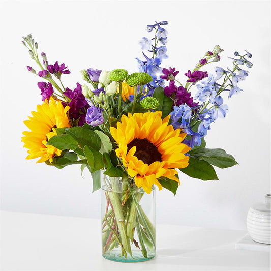 Bouquet Éclat de Soleil
