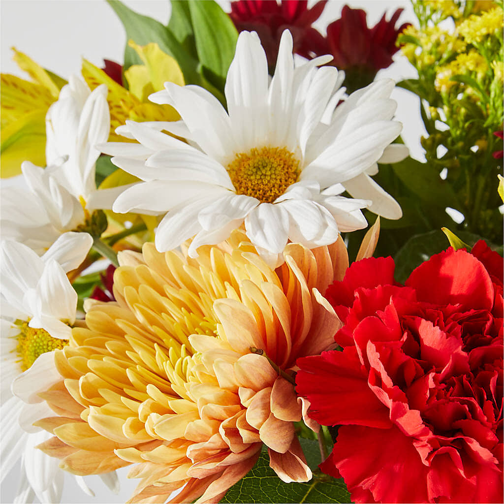 Fall Delight – A Florist Original –  Happy Events By Euna, Metuchen NJ