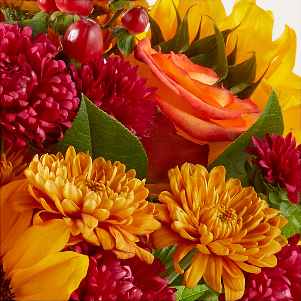 Sweater Season - A Florist Original –  Happy Events By Euna, Metuchen NJ