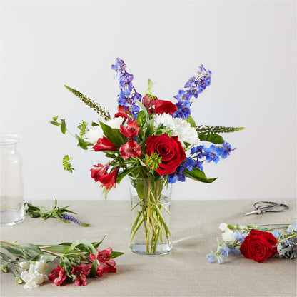 Star Spangled - Un original de Florist