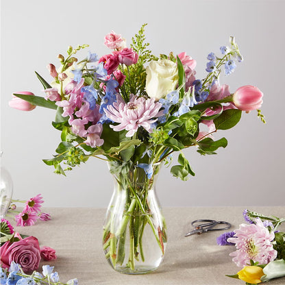 Tradición Pastel - Un Original de la Floristería