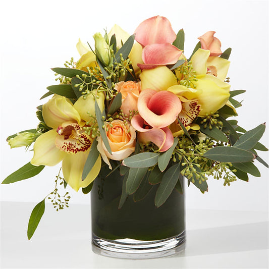 The Visionary –  Happy Events By Euna, Metuchen NJ