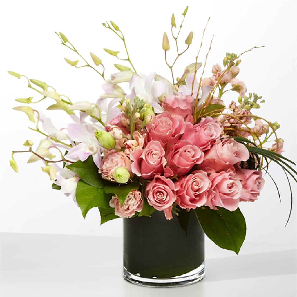 The Muse –  Happy Events By Euna, Metuchen NJ