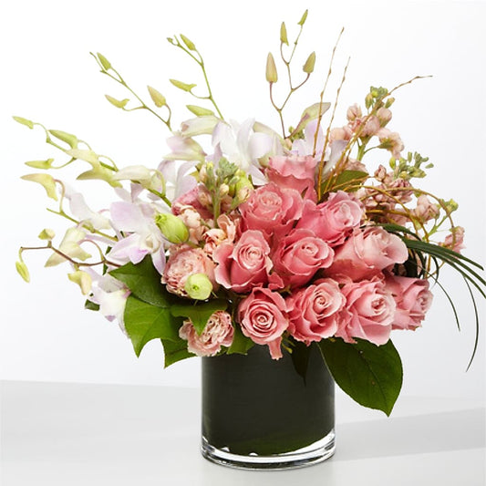 The Muse –  Happy Events By Euna, Metuchen NJ
