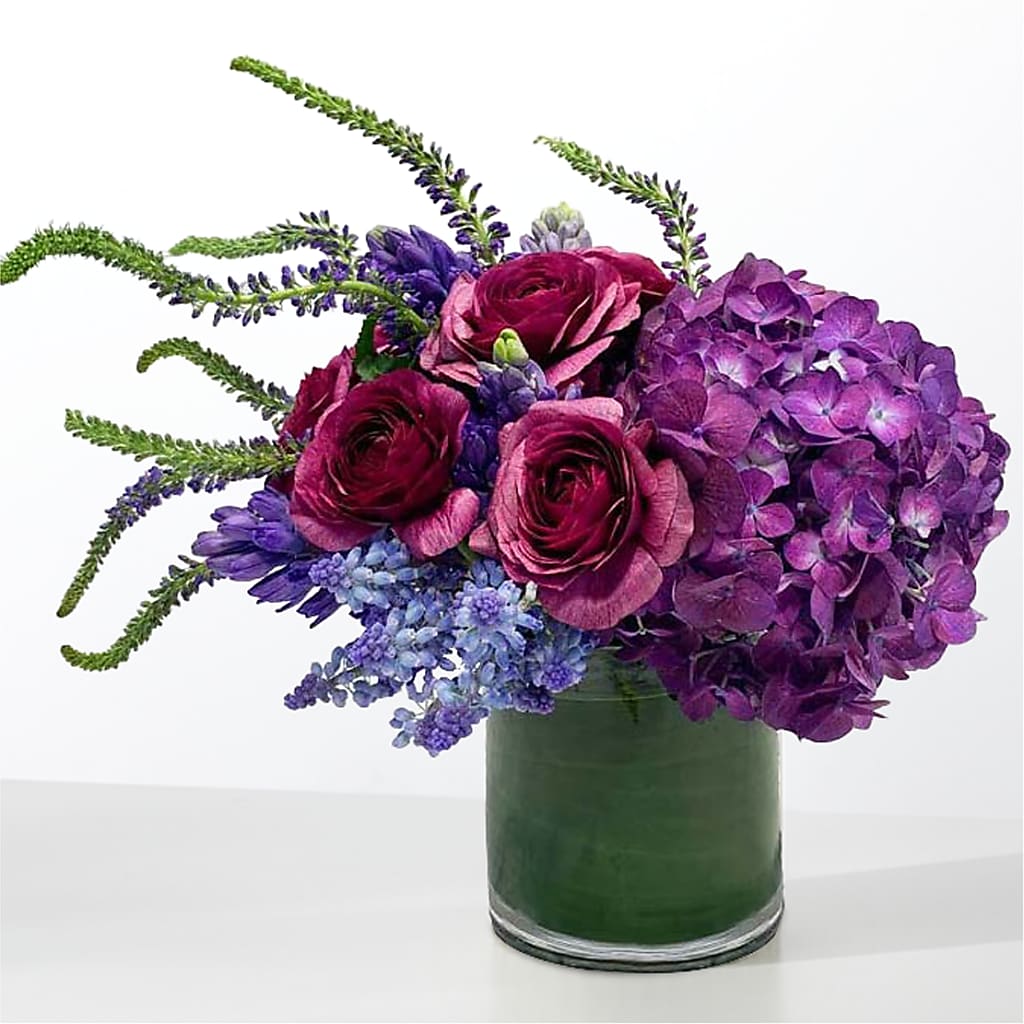 The Magnificent –  Happy Events By Euna, Metuchen NJ