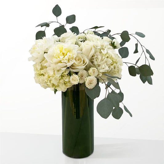The Pearl –  Happy Events By Euna, Metuchen NJ