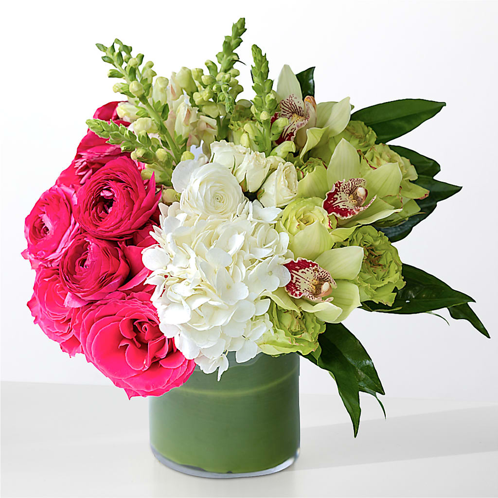 The Oasis –  Happy Events By Euna, Metuchen NJ