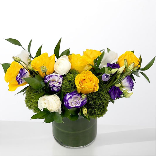 The Spectacle –  Happy Events By Euna, Metuchen NJ
