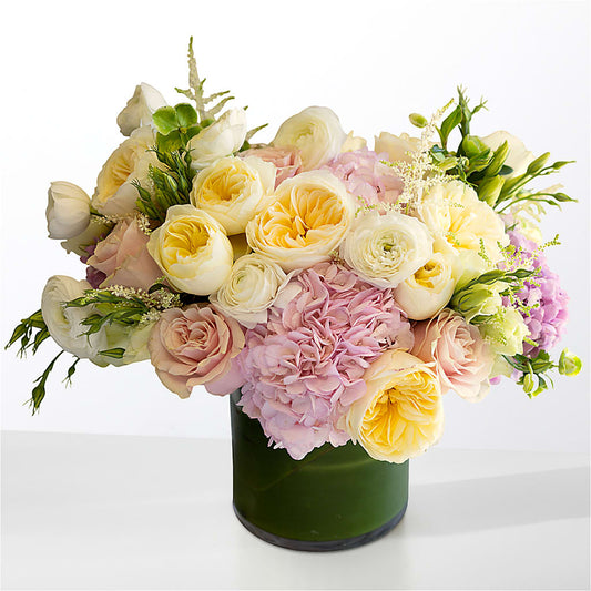 The Melody –  Happy Events By Euna, Metuchen NJ