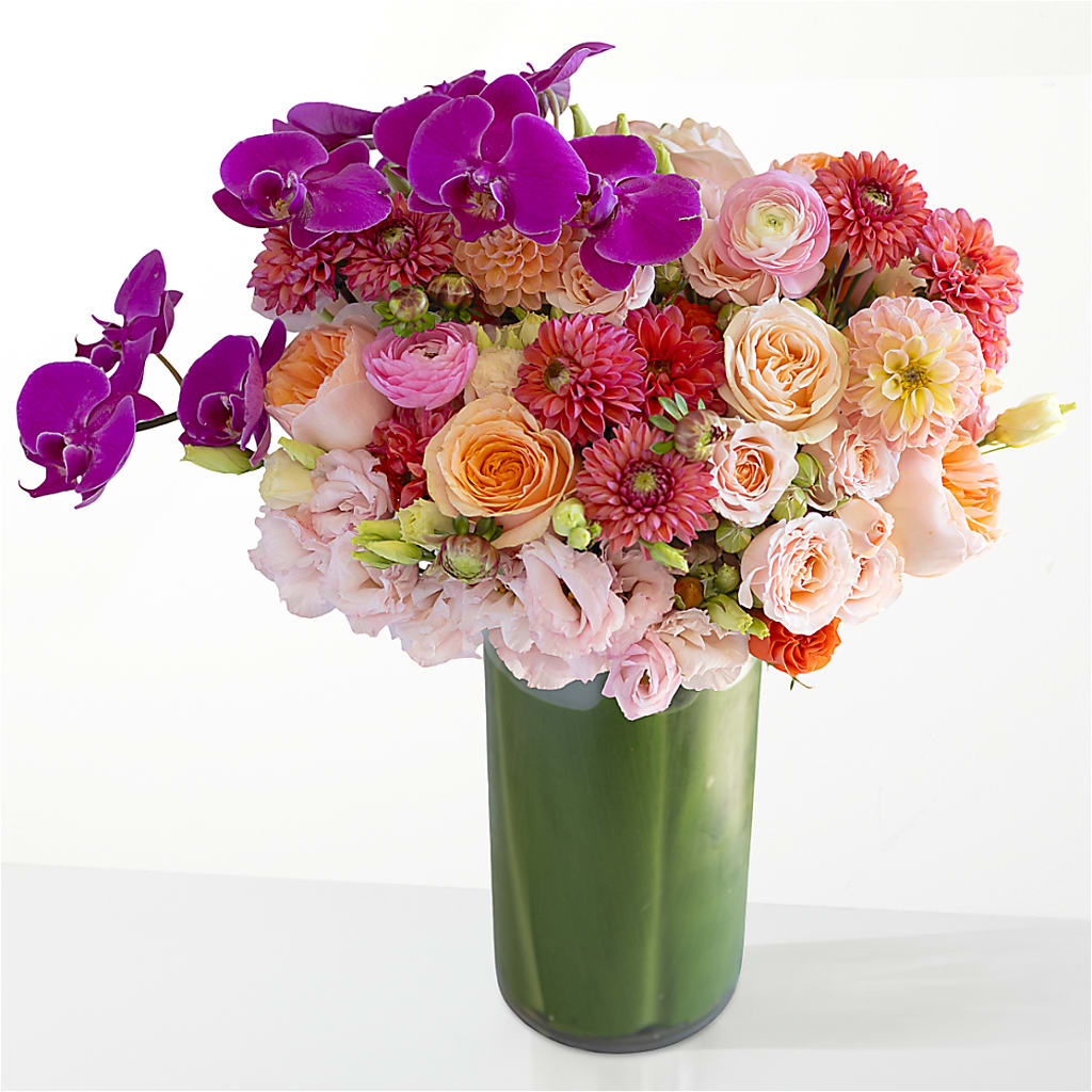 The Leading Lady –  Happy Events By Euna, Metuchen NJ