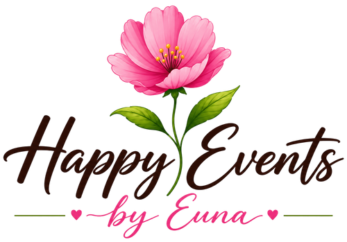 Happy Events by Euna