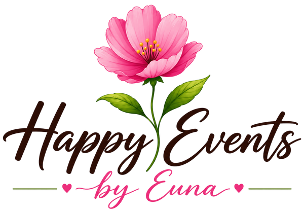 Happy Events by Euna