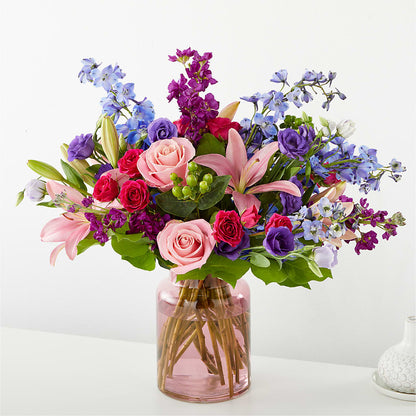 Bouquet Les Prairies Ventées