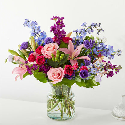 Bouquet Les Prairies Ventées