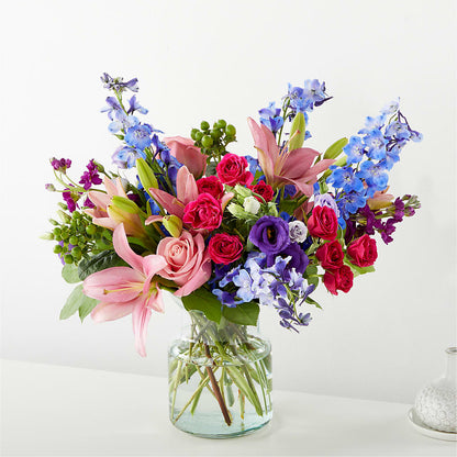 Bouquet Les Prairies Ventées