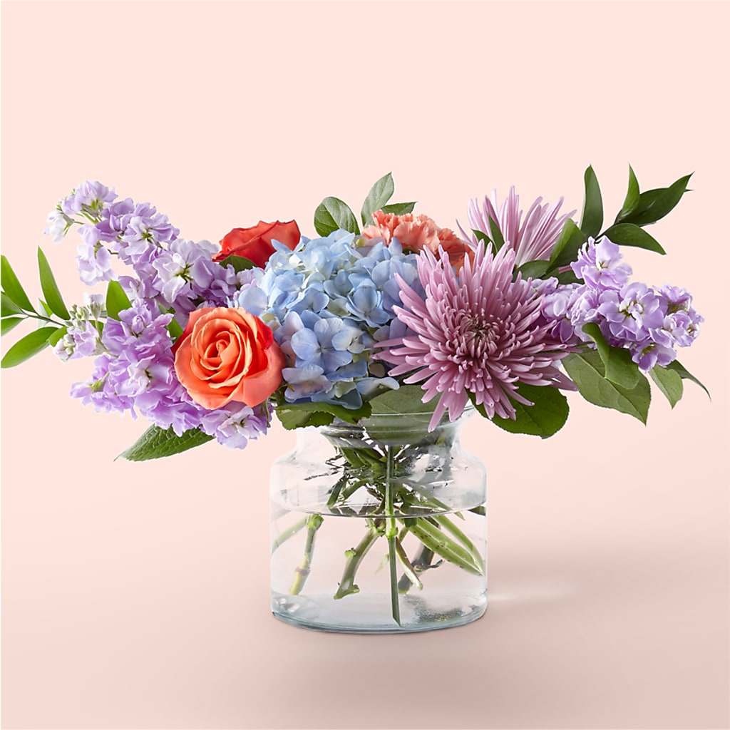 Bouquet "Sois à moi"