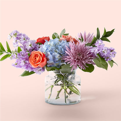 Bouquet "Sois à moi"
