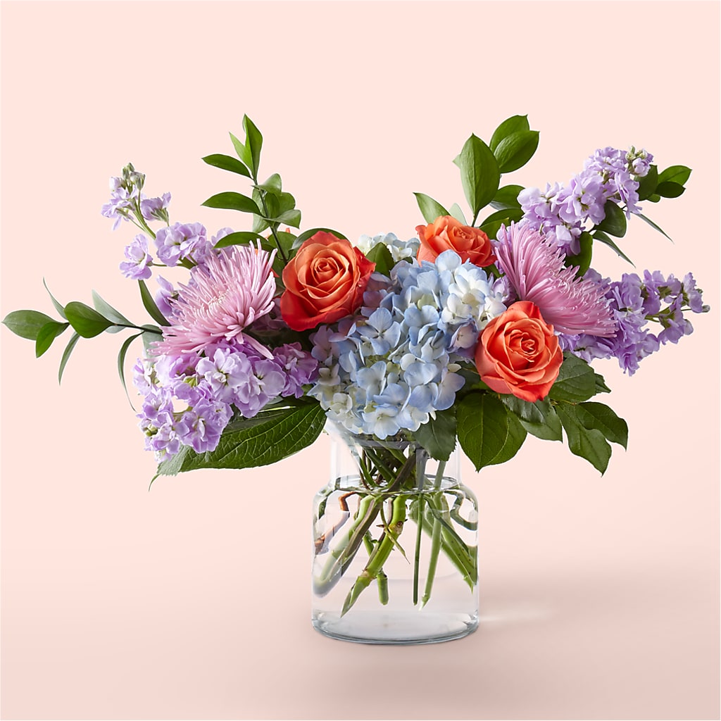 Bouquet "Sois à moi"