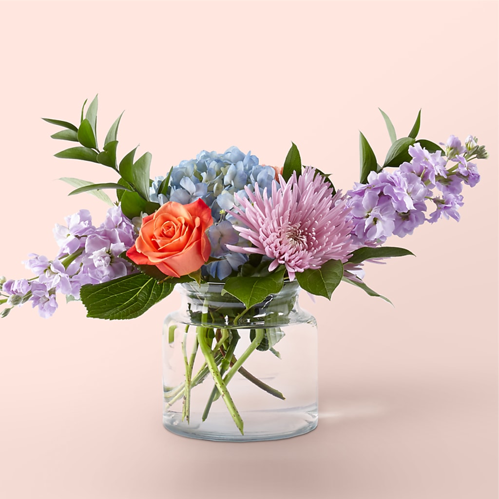 Bouquet "Sois à moi"