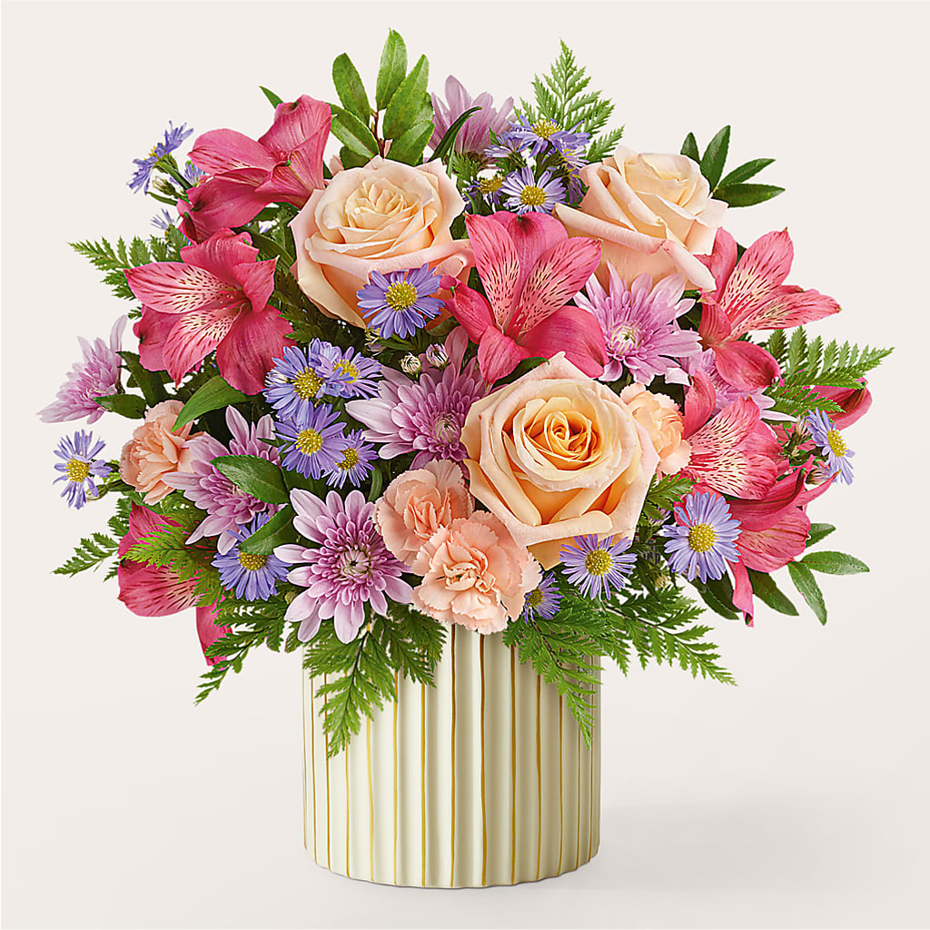 Bouquet Sérénade Crépusculaire