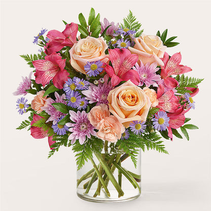 Bouquet Sérénade Crépusculaire